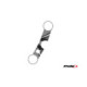 Puig Yoke Protector Suzuki Gsxr750 04-05 C/Grey