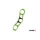 Puig Yoke Protector Kawasaki Zx10R 11-15 C/Green