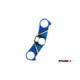 Puig Yoke Protector Kawasaki Zx6R 03-04 C/Blue