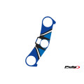 Puig Yoke Protector Kawasaki Zx6R 03-04 C/Blue