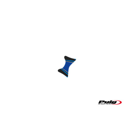 Puig Yoke Protector Suzuki Bandit 650/S 07-14 C/Blue