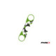 Puig Yoke Protector Kawasaki Zx6R 05-06 C/Green