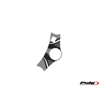 Puig Yoke Protector Honda Vfr800 98-01 C/Grey