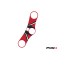 Puig Yoke Protector Honda Cbr900 00-03 C/Red