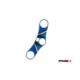 Puig Yoke Protector Honda Cbr600Rr 05-06 C/Blue