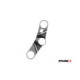 Puig Yoke Protector Honda Cbr600Rr 03-04 C/Grey