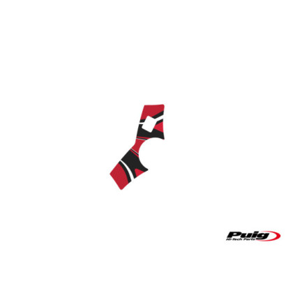 Puig Yoke Protector Honda Cbr125R 11-18 C/Red