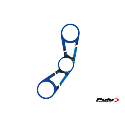 Puig Yoke Protector Bmw S1000Rr 09-14 C/Blue