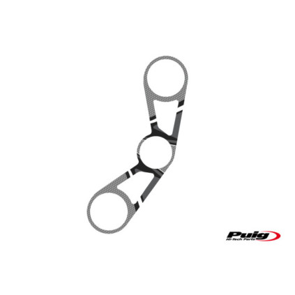 Puig Yoke Protector Bmw S1000Rr 09-14 C/Grey