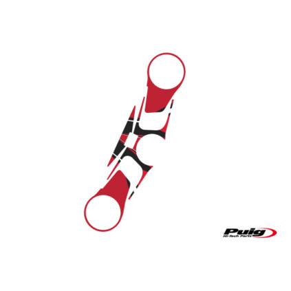 Puig Yoke Protector Aprilia Rsv4 09-12/Factory 13-14'