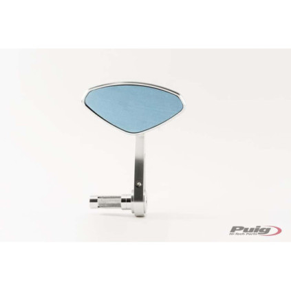 Puig Rear Mirror Hi-Tech 4 No Homologated Right/Left C/