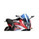 Puig Racing Screen Honda Cbr650F 14'-18' C/Blue