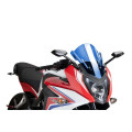 Puig Racing Screen Honda Cbr650F 14'-18' C/Blue