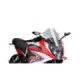 Puig Racing Screen Honda Cbr650F 14'-18' C/Smoke