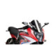 Puig Racing Screen Honda Cbr650F 14'-18' C/Black