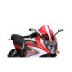 Puig Racing Screen Honda Cbr650F 14'-18' C/Red