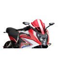 Puig Racing Screen Honda Cbr650F 14'-18' C/Red