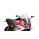 Puig Racing Screen Honda Cbr650F 14'-18' C/Clear