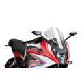 Puig Racing Screen Honda Cbr650F 14'-18' C/Clear