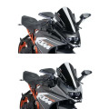 Puig Racing Screen Ng Ktm Rc125/Rc390 14'-18'