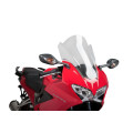 Puig Touring Screen Honda Vfr800F 14'-18' C/Clear