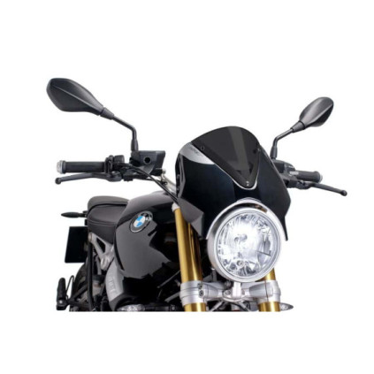 Puig Windshield New Generation Bmw R Nine T 14'-18' Scr