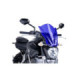 Puig Windshield New Gen Touring Yamaha Mt07 14'-17' C/B