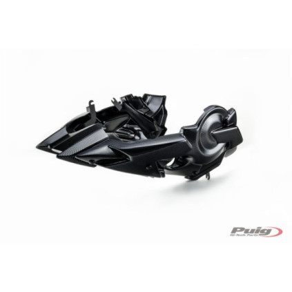 Puig Engine Spoiler Yamaha Mt-07 14-18'/Tracer 16-18'