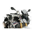 Puig Racing Screen Bmw S1000R 14'-18' C/Smoke