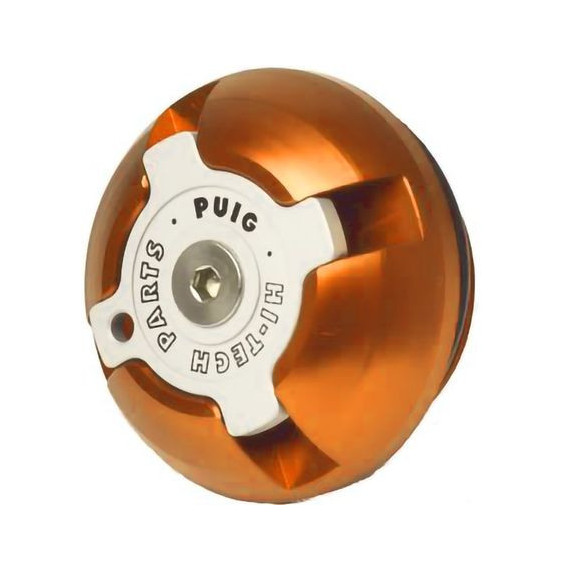 Puig Plug Oil Hi-Tech Ktm C/Orange