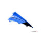 Puig Racing Screen Honda Cbr300R 15'-16' C/Blue