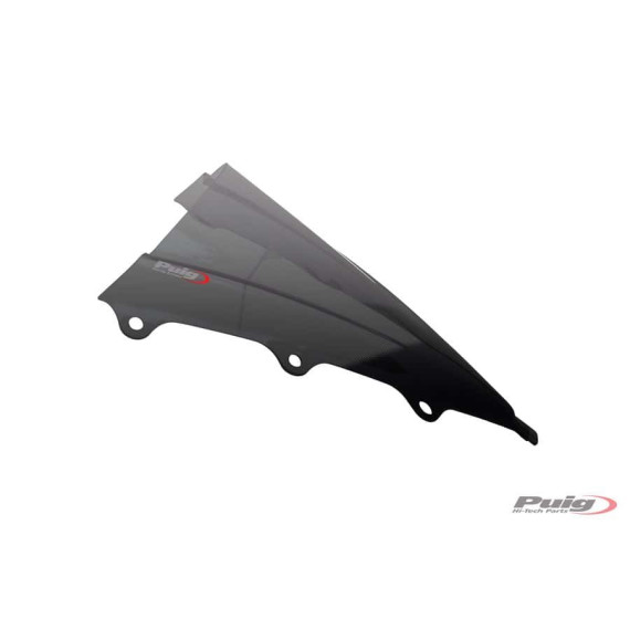 Puig Racing Screen Honda Cbr300R 15'-16' C/Dark Smoke