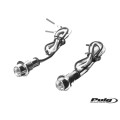 Puig Kit Position Leds No Homologated C/Silver