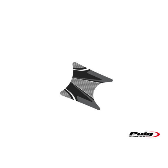 Puig Yoke Protector Ducati R Nine T 14-18'C/Grey