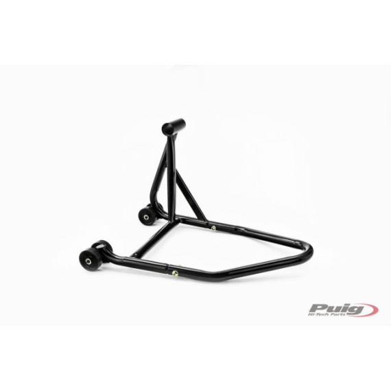 Puig Rear Stand Single Swing Arm Transmision Right Side