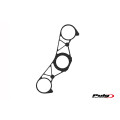 Puig Yoke Protector Yamaha R1 09-11 C/ Carbon