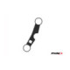 Puig Yoke Protector Gsx-R600 01-03 C/ Carbon