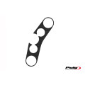 Puig Yoke Protector Gsr750/750Abs 11-17 C/ Carbon