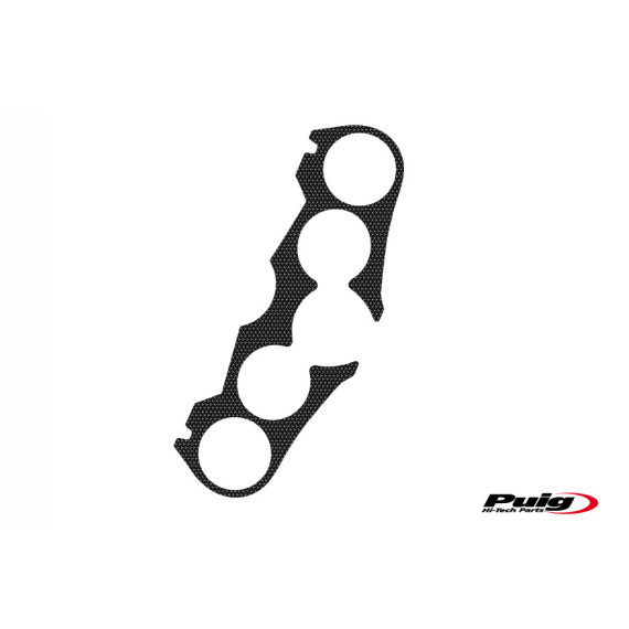 Puig Yoke Protector Fz8 10-16/Fz8Fazer 10-12/Zer8 13-16