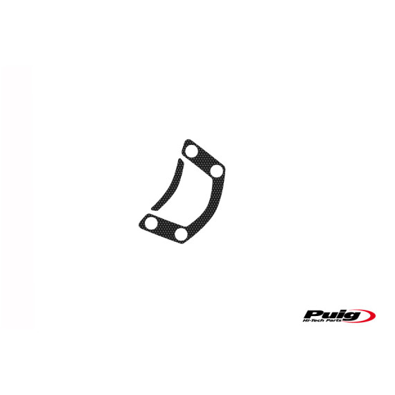 Puig Yoke Protector Kawasaki Er-6N/F 09-11 C/ Carb