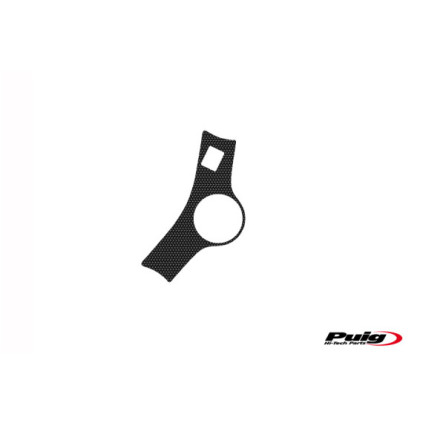 Puig Yoke Protector Naked Honda Vfr800 02-13 C/ Carbon