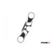 Puig Yoke Protector Naked Aprilia Rsv4 C/Grey