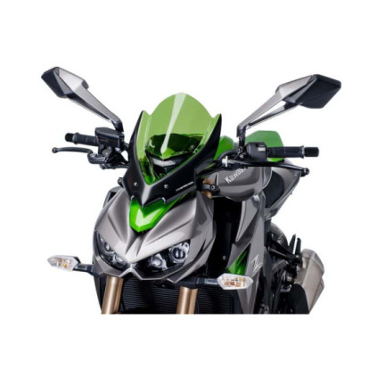 Puig Windshield New Generation Touring Z1000 14'-18' C/