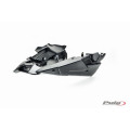 Puig Eng.Spoiler Mt-09 13-18/Tracer 15-18'-Akrapovic