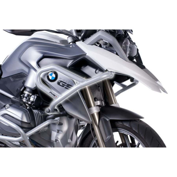 Puig Engine Guards Higher Bmw R1200Gs 14-16' C/Grey