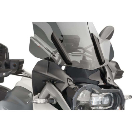 Puig 28Iginal Visor Bmw R1200Gs 13-17'/Adv.14-17' D Smo