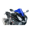 Puig Racing Screen Bmw S1000Rr 15'-18' C/Blue