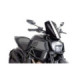 Puig Screen New Generation Touring Diavel 14'-18' C/Bla