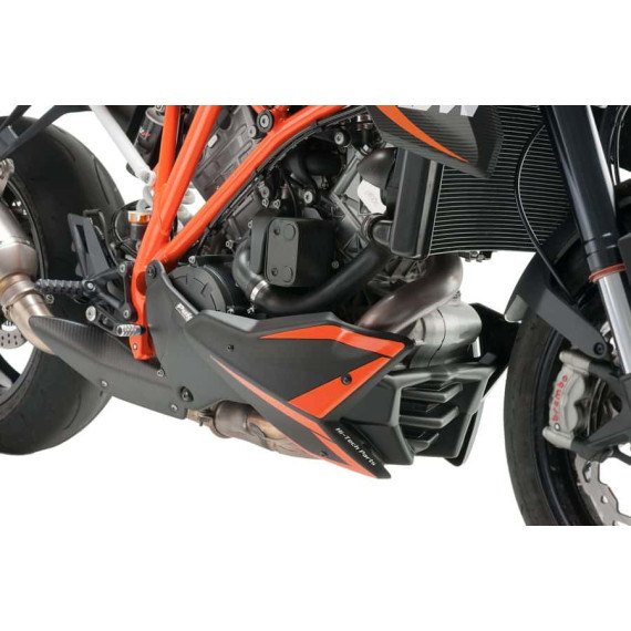 Puig Engine Spoil.Ktm 1290 Sduke R 14-18/Sduke Gt 16-18