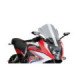 Puig Touring Screen Honda Cbr650F 14'-18' C/Smoke